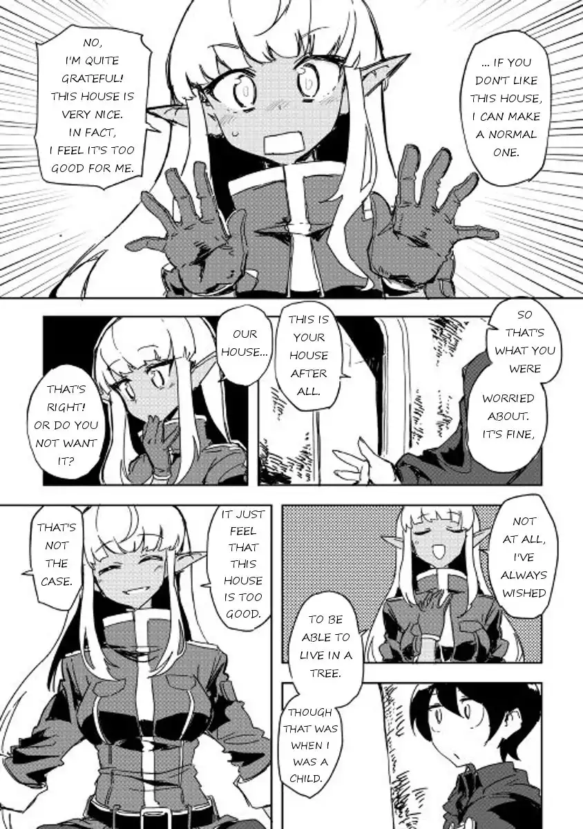 Ore to Kawazu-san no Isekai Hourouki Chapter 22 2